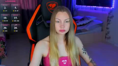 Annie online show from July 23, 5:59 am