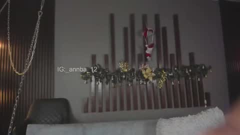 annie_barozzi online show from November 23, 6:31 pm