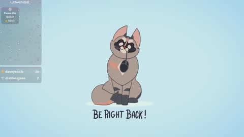 Annie  online show from November 5, 11:54 pm