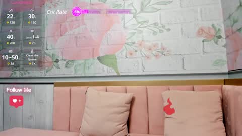 annie_cute18 online show from January 23, 3:58 am