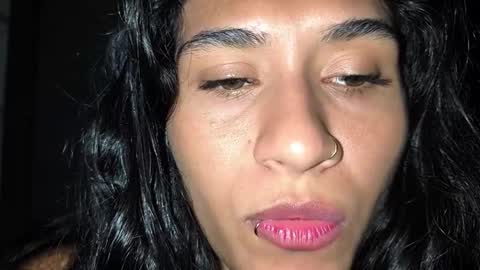 A N G E L online show from February 1, 5:39 am