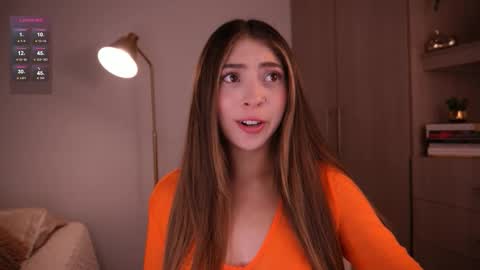 Annie Evans online show from December 13, 11:21 pm