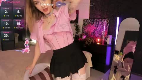 Annie online show from April 16, 3:44 pm