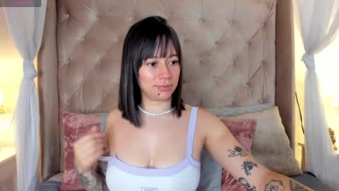 Aniie online show from April 17, 2:08 pm