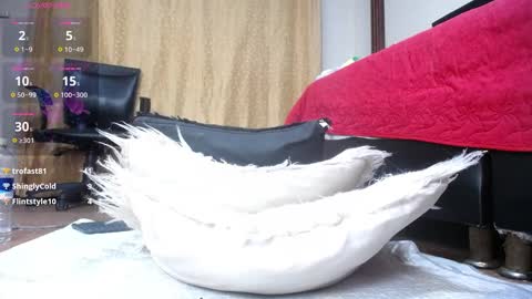 Snapshot of annie_scott_ chatting on October 4, 11:09 pm annie_scott_ online show from October 4, 11:09 pm