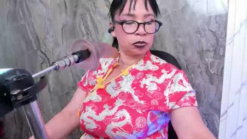 annie_wigg_ online show from March 21, 4:06 am