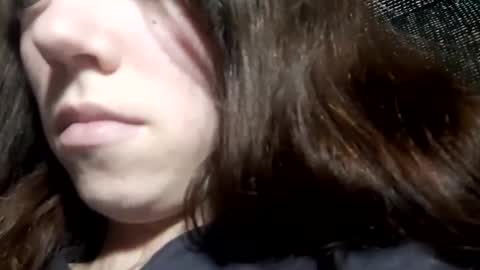 annieartlive online show from March 1, 7:46 pm