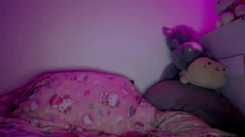 Annie Katzura new acount online show from May 21, 12:52 am