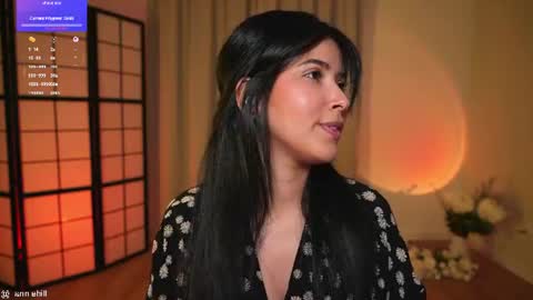 anniehillofficial_ online show from June 23, 7:45 pm