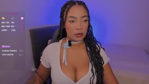 A N N I E online show from August 3, 1:09 am