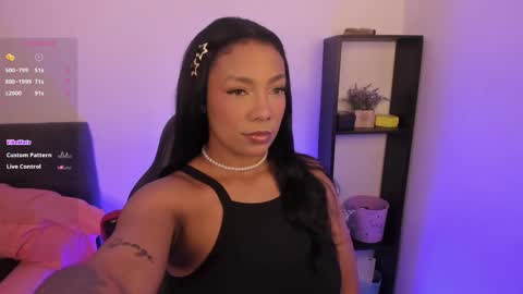 Snapshot of anniejasmin_ chatting on January 5, 4:04 am A N N I E online show from January 5, 4:04 am