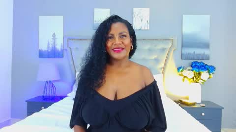 Annie Leigt online show from January 15, 12:33 pm