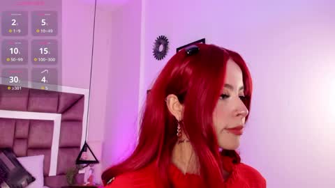 Annie online show from June 5, 11:38 am