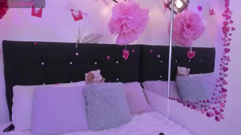 Annie Evans  online show from March 2, 4:03 pm