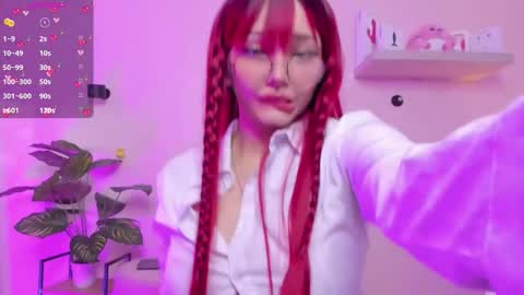 VIVIANNA online show from February 9, 3:09 am