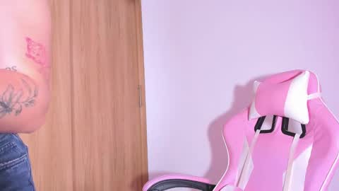 Gise. online show from February 3, 11:58 pm