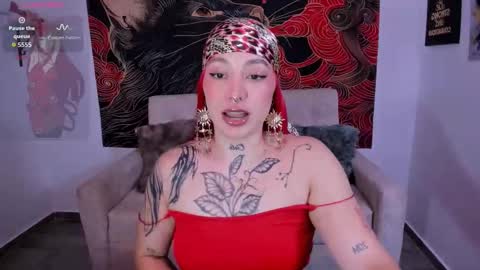 Gise. online show from February 1, 11:36 pm