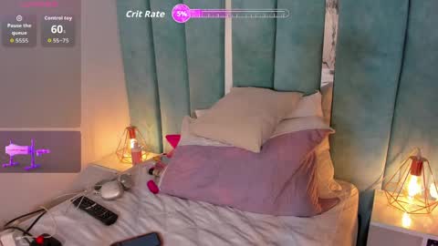 Annita online show from May 27, 4:37 pm