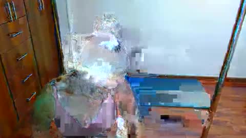 Annita online show from February 23, 6:07 pm