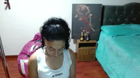 Annita online show from November 20, 10:44 pm