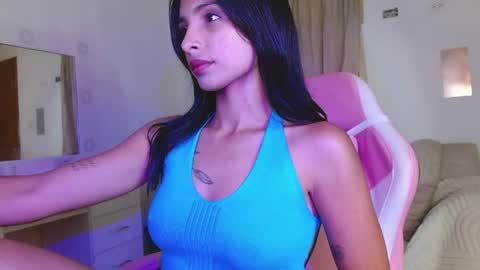 AnnaS online show from April 29, 4:05 am