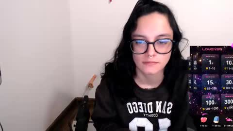 Gaby 3 online show from February 7, 10:08 am