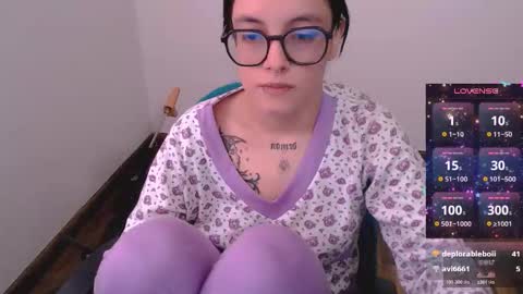 Gaby 3 online show from March 13, 8:10 pm