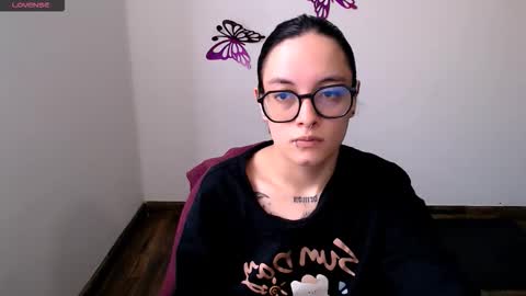 Gaby 3 online show from November 27, 4:54 pm