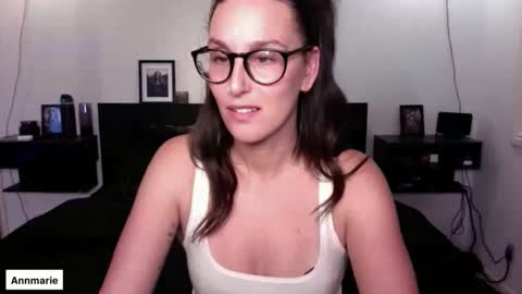 Ann online show from November 7, 3:45 am