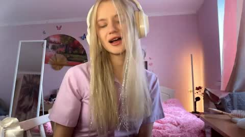 Hello my name is Kate online show from May 12, 6:43 am