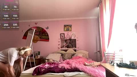 Hello my name is Kate online show from May 19, 7:48 am