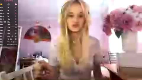 Hello my name is Kate online show from May 1, 7:33 am