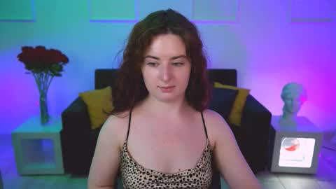 Ann Terry 3 online show from November 6, 9:04 am