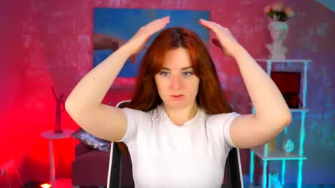 Ann Terry 3 online show from April 2, 8:56 am