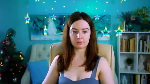 Ann Terry 3 online show from January 13, 8:08 am