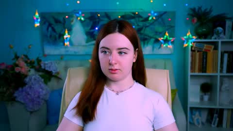 Ann Terry 3 online show from April 13, 7:09 am