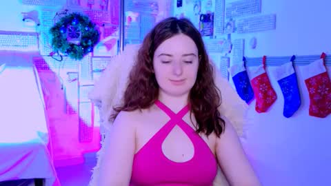 Ann Terry 3 online show from January 15, 2:01 pm