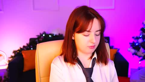 Ann Terry 3 online show from January 15, 5:19 am