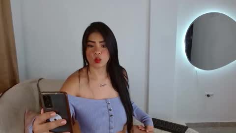 Anny  online show from December 14, 7:36 am