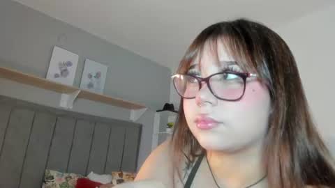 anny online show from July 20, 12:29 pm