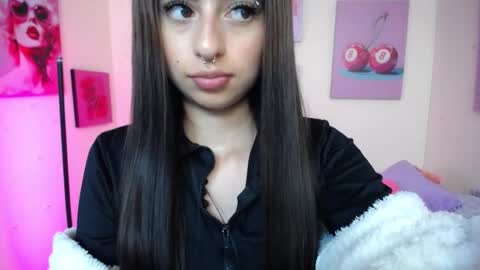 Anny cotton  online show from March 23, 7:42 pm