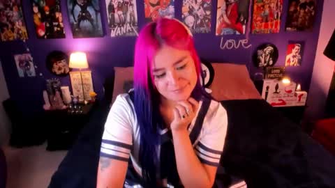 Snapshot of anny_cross chatting on October 17, 2:59 am      Paty     online show from October 17, 2:59 am