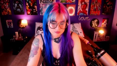 Snapshot of anny_cross chatting on January 18, 2:14 am      Paty     online show from January 18, 2:14 am