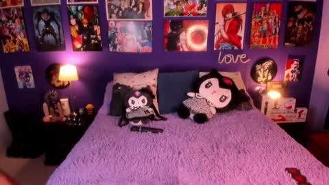 Snapshot of anny_cross chatting on September 11, 12:33 am      Paty     online show from September 11, 12:33 am