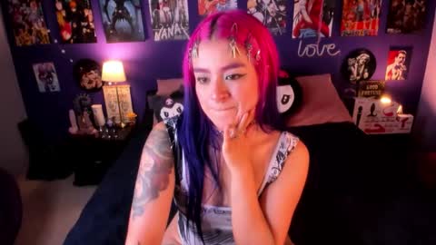 Snapshot of anny_cross chatting on October 16, 2:58 am      Paty     online show from October 16, 2:58 am