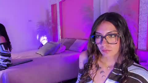 Anny online show from July 22, 2:18 pm