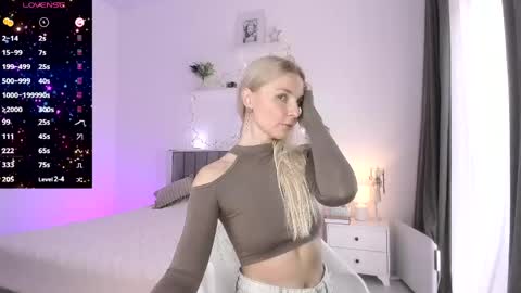 Anny online show from May 6, 2:54 pm