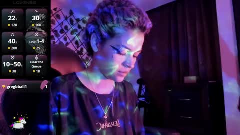 Anny online show from February 3, 6:22 am