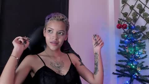 Anny online show from December 16, 3:56 am