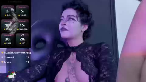 Anny online show from March 20, 4:45 pm